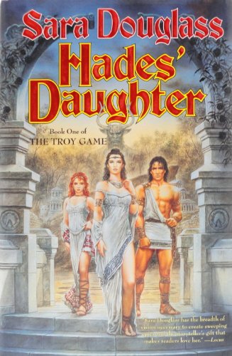 Hades' Daughter