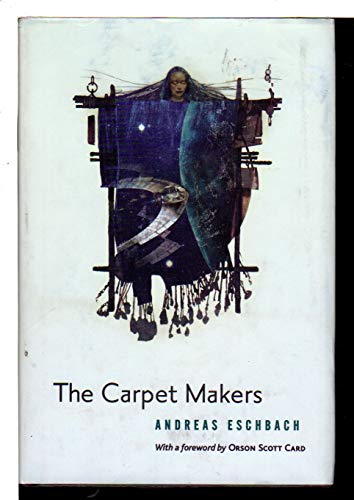 The Carpet Makers