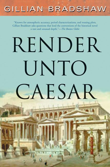Render Unto Caeser