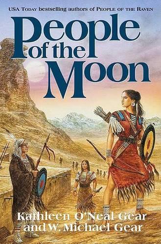 People of the Moon