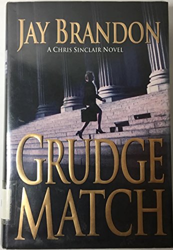 Grudge Match