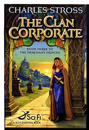 The Clan Corporate