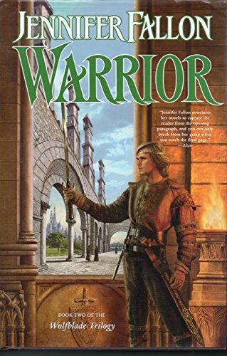 Warrior
