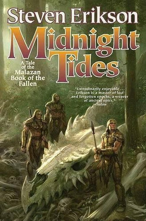 Midnight Tides