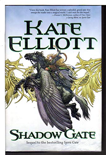 Shadow Gate