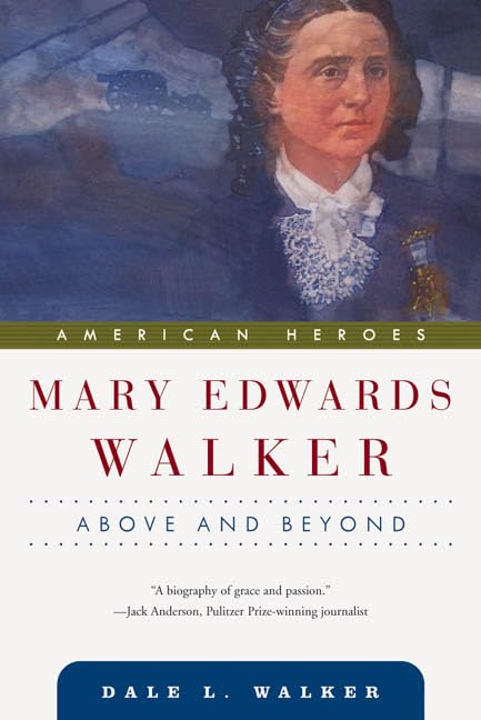 Mary Edwards Walker