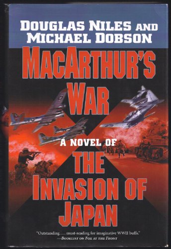 MacArthur's War
