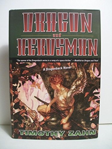 Dragon and Herdsman