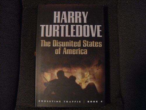 The Disunited States of America