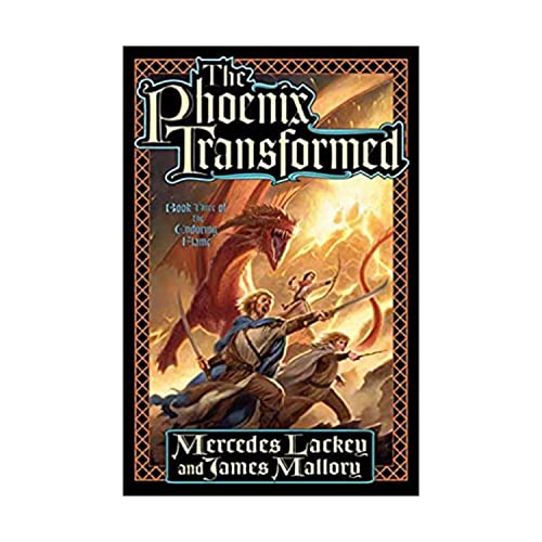 The Phoenix Transformed