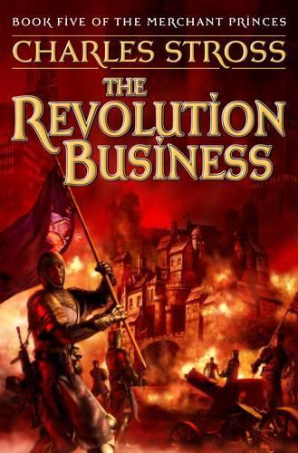 The Revolution Business