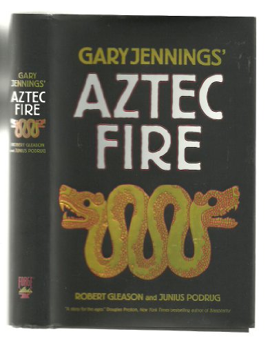 Aztec Fire