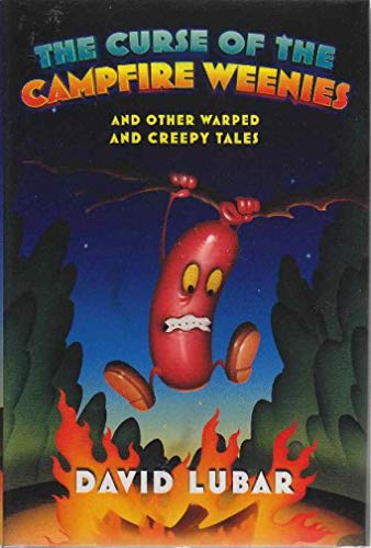 The Curse of the Campfire Weenies