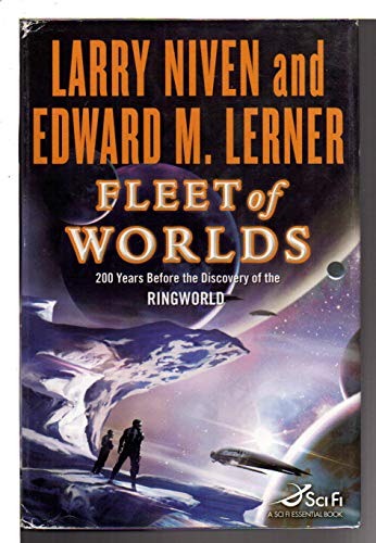 Fleet of Worlds