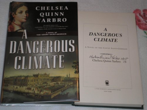 A Dangerous Climate