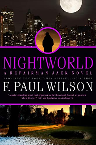 Nightworld