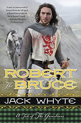 Robert the Bruce