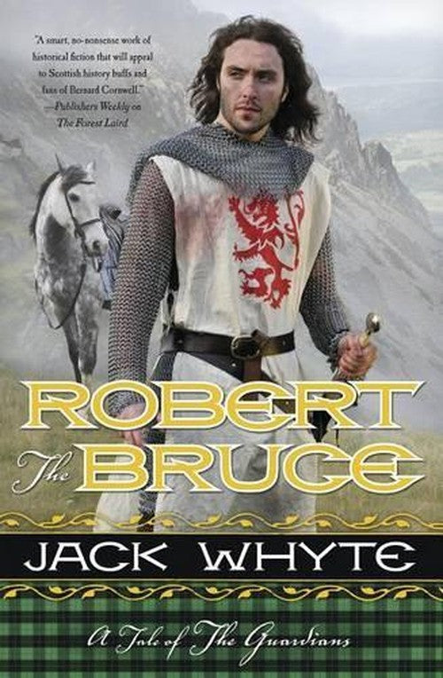 Robert the Bruce