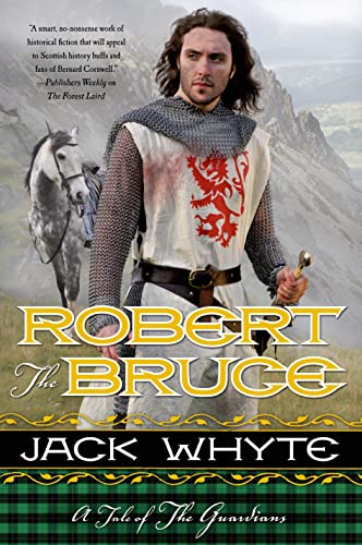 Robert the Bruce