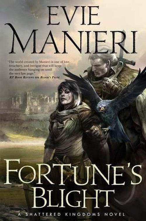 Fortune's Blight