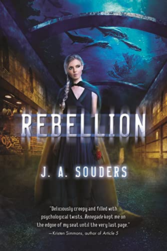 Rebellion