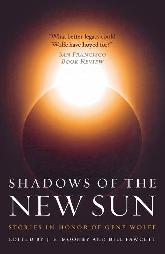 Shadows of the New Sun