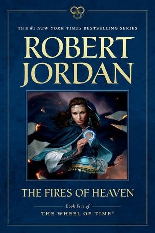 The Fires of Heaven