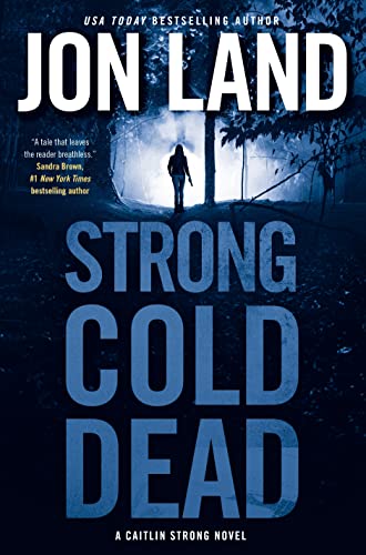 Strong Cold Dead