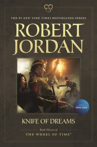 Knife of Dreams
