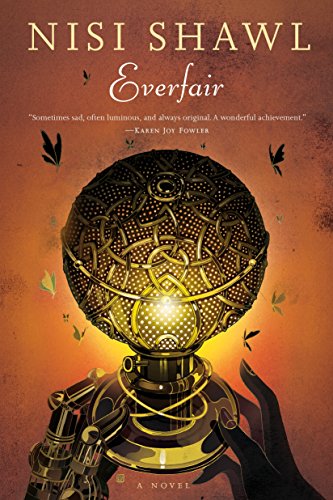 Everfair