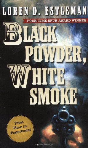 Black Powder, White Smoke