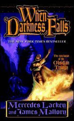 When Darkness Falls