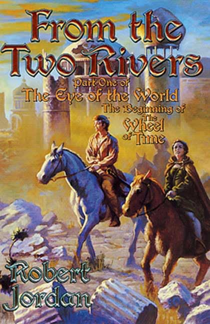 From the Two Rivers