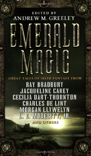 Emerald Magic