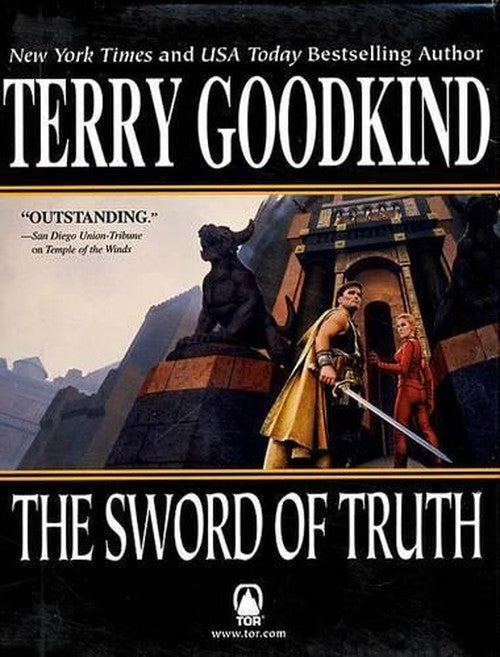 The Sword of Truth