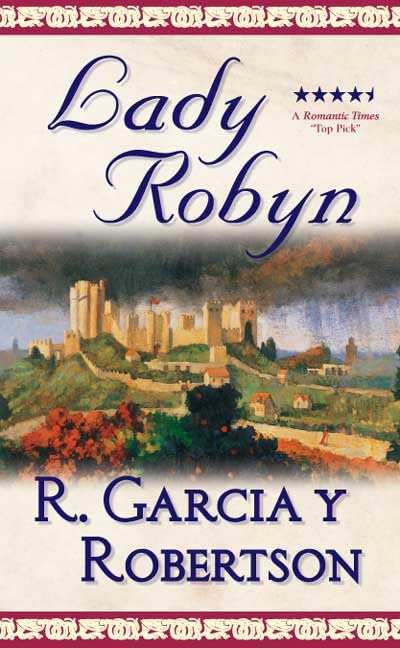 Lady Robyn
