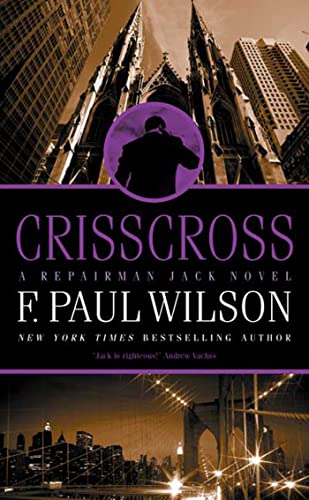 Crisscross