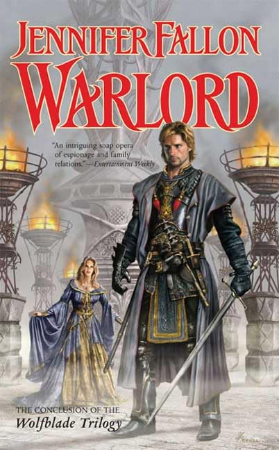 Warlord