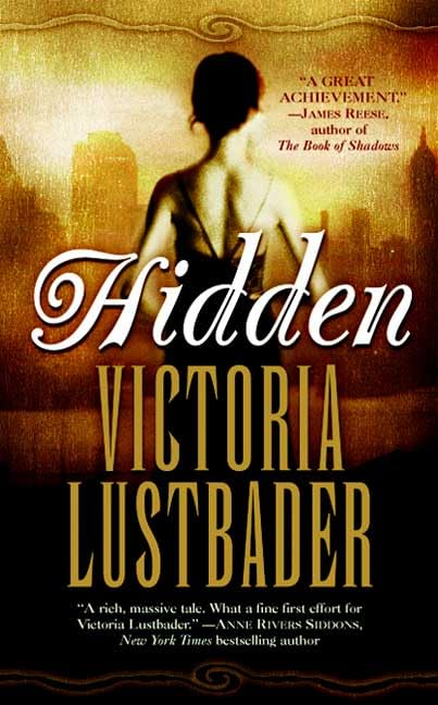 Hidden