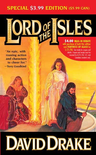 Lord of the Isles