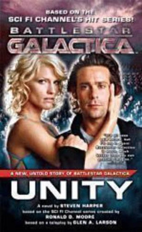 Battlestar Gallactica