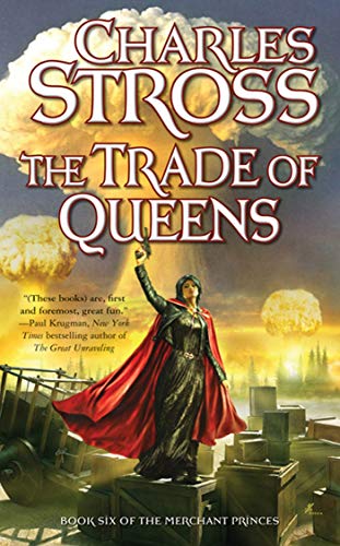 Trade of Queens (6)