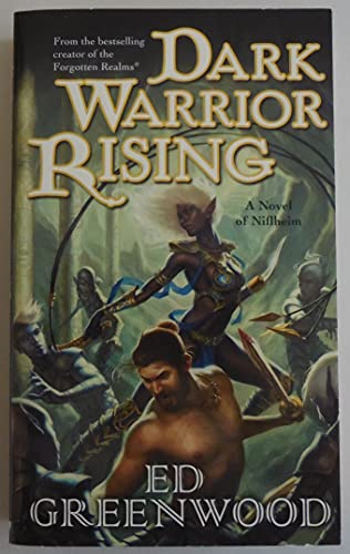 Dark Warrior Rising