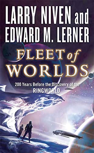 Fleet of Worlds