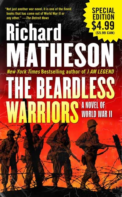 The Beardless Warrior