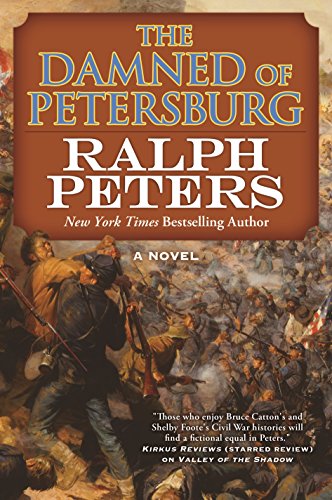 The Damned of Petersburg