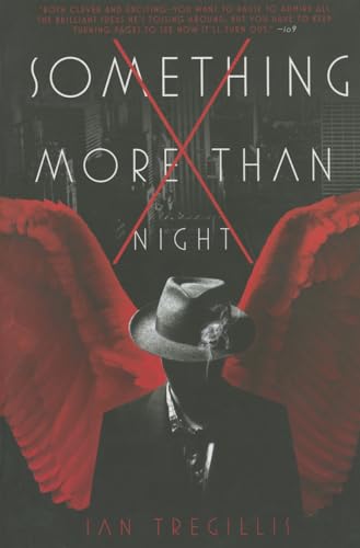 Something More Than Night