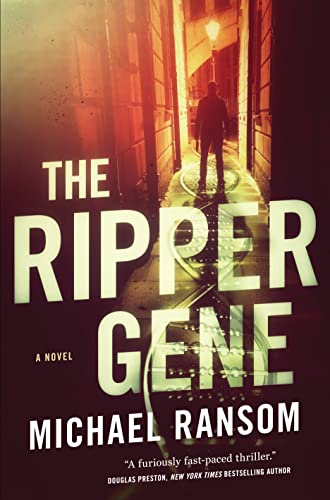 The Ripper Gene