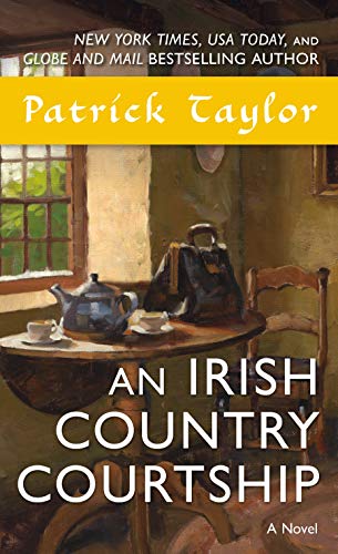 An Irish Country Courtship