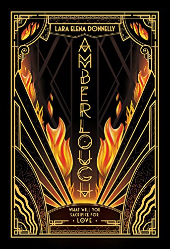 Amberlough